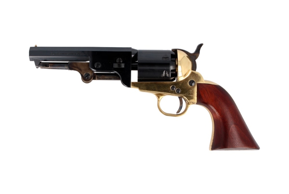 Rewolwer Pietta 1851 Colt REB Nord Navy Sheriff .36 (RNS36)