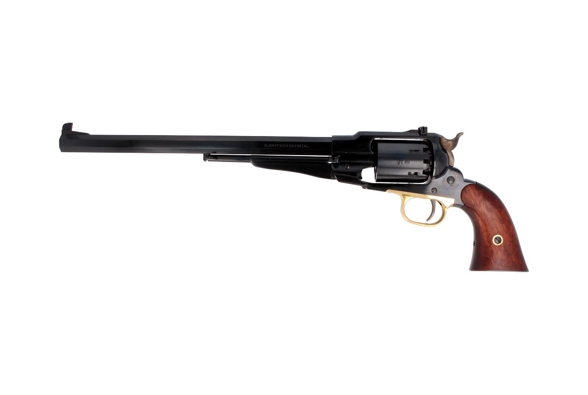 Rewolwer Pietta 1858 Remington New Army Steel Buffalo Carbine .44 (RGTB 44)