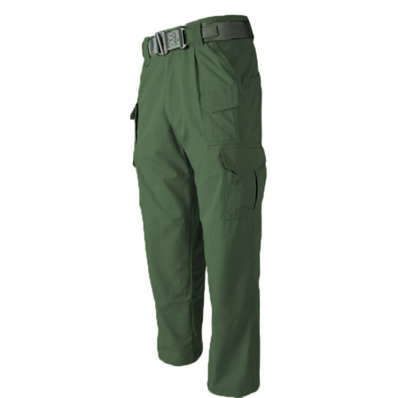 Spodnie BlackHawk Performance Cotton, Olive Drab (86TP03OD)