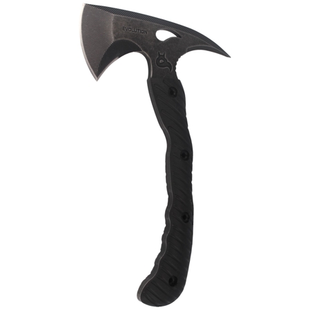 Toporek BlackFox Evolution Tomahawk by Peter Fegan (BF-735)