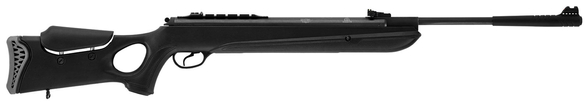 Wiatrówka Hatsan 130 Vortex, sprężyna gazowa 7.62 mm